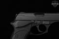 Bersa Thunder 380CC .380 ACP Black in Excellent Condition Image 5