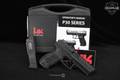 Heckler & Koch (H&K, HK) P30L LEM 9mm Luger Black in Excellent Condition Image 2
