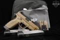 Springfield Armory XDM Elite 9mm Luger FDE (Flat Dark Earth) in Excellent Condition Image 2