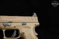 Springfield Armory XDM Elite 9mm Luger FDE (Flat Dark Earth) in Excellent Condition Image 3