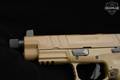 Springfield Armory XDM Elite 9mm Luger FDE (Flat Dark Earth) in Excellent Condition Image 5