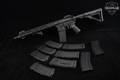 Anderson AM-15 5.56mm NATO Black in Excellent Condition Image 2