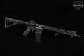 Anderson AM-15 5.56mm NATO Black in Excellent Condition Image 3