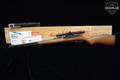 1993 Marlin Firearms Co. Model 60/Scope .22 LR Black in Like-New Condition Image 2
