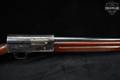 1950 FN Herstal (FNH) Auto-5 Standard Weight 12 Gauge Blued & Walnut in Fair Condition Image 5