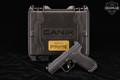 Canik METE MC9 Prime 9mm Luger black nitride in Excellent Condition Image 2