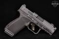 Canik METE MC9 Prime 9mm Luger black nitride in Excellent Condition Image 4