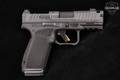 Canik METE MC9 Prime 9mm Luger black nitride in Excellent Condition Image 5