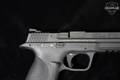 2013 Smith & Wesson (S&W) M&P9 9mm Luger Armornite in Very Good Condition Image 4