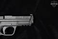 2013 Smith & Wesson (S&W) M&P9 9mm Luger Armornite in Very Good Condition Image 5