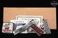 Les Baer Custom Premier II Super-Tac .45 ACP Hard Chrome in Very Good Condition Image 2
