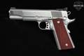 Les Baer Custom Premier II Super-Tac .45 ACP Hard Chrome in Very Good Condition Image 3