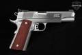 Les Baer Custom Premier II Super-Tac .45 ACP Hard Chrome in Very Good Condition Image 4