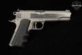 AMT Hardballer .45 ACP Stainless in Fair Condition Image 3