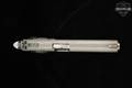 AMT Hardballer .45 ACP Stainless in Fair Condition Image 5