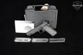 Rock Island Armory (RIA) M1911 A1 FS Tactical II Rock Ultra 10mm Black Parkerized in Very Good Condition Image 2