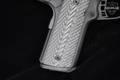Rock Island Armory (RIA) M1911 A1 FS Tactical II Rock Ultra 10mm Black Parkerized in Very Good Condition Image 5