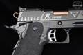 Taran Tactical (TTI) JW4 Pit Viper 9mm Luger Black DLC in Like-New Condition Image 4