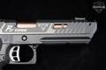 Taran Tactical (TTI) JW4 Pit Viper 9mm Luger Black DLC in Like-New Condition Image 5