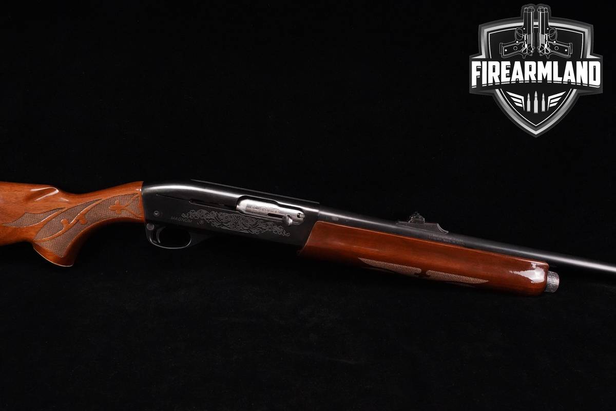 VINTAGE Remington Model 1100 LT-20 Magnum Deer Gun 20" Blued 2-3/4" 1100LT