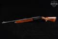 Remington Model 1100 LT-20 Deer Gun 20 Gauge Blued & Walnut in Good Condition Image 2