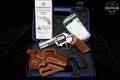 Smith & Wesson (S&W) 686-6 Plus .357 Mag. Stainless Steel in Excellent Condition Image 2