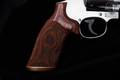 Smith & Wesson (S&W) 686-6 Plus .357 Mag. Stainless Steel in Excellent Condition Image 3