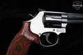Smith & Wesson (S&W) 686-6 Plus .357 Mag. Stainless Steel in Excellent Condition Image 4
