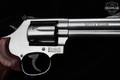 Smith & Wesson (S&W) 686-6 Plus .357 Mag. Stainless Steel in Excellent Condition Image 5