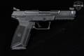2020 Sturm Ruger Ruger-57 5.7X28mm Black in Excellent Condition Image 5