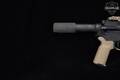 Diamondback (DB) DB15 5.56mm NATO (.223 Rem.) Black in Very Good Condition Image 4