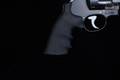 Smith & Wesson (S&W) Model 629-7 Performance Center Hunter .44 Mag. Black in Excellent Condition Image 3