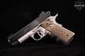 2007 Kimber Pro Carry II Two-Tone .45 ACP Two-Tone in Very Good Condition Image 3
