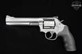 Smith & Wesson (S&W) 686-6 PLUS .357 Mag. Stainless Steel in Good Condition Image 3