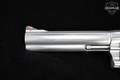 Smith & Wesson (S&W) 686-6 PLUS .357 Mag. Stainless Steel in Good Condition Image 4