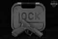 Glock G17 Gen3 9mm Luger Black in Very Good Condition Image 2