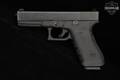 Glock G17 Gen3 9mm Luger Black in Very Good Condition Image 3