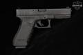 Glock G17 Gen3 9mm Luger Black in Very Good Condition Image 4