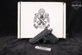 Springfield Armory 911 Alpha .380 ACP Black in Very Good Condition Image 2