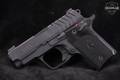Springfield Armory 911 Alpha .380 ACP Black in Very Good Condition Image 3