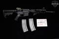 Bushmaster XM15-E2S 5.56mm NATO Anodized in Good Condition Image 2