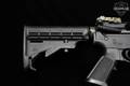 Bushmaster XM15-E2S 5.56mm NATO Anodized in Good Condition Image 3