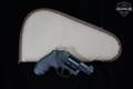 2011 Smith & Wesson (S&W) M&P Bodyguard 38 .38 Special +P Armornite in Good Condition Image 2