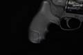 2011 Smith & Wesson (S&W) M&P Bodyguard 38 .38 Special +P Armornite in Good Condition Image 3