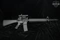 Ammo Brothers Defcon-15 5.56mm NATO Anodized in Good Condition Image 2
