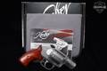 Kimber K6s .357 Mag. Stainless Steel in Very Good Condition Image 2
