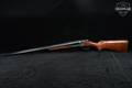 Stevens Arms Springfield 16 Gauge Case Colored & Walnut in Good Condition Image 2
