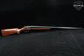 Stevens Arms Springfield 16 Gauge Case Colored & Walnut in Good Condition Image 3