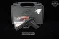 Kimber Custom LW .45 ACP Black in Very Good Condition Image 2
