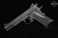 Kimber Custom LW .45 ACP Black in Very Good Condition Image 4